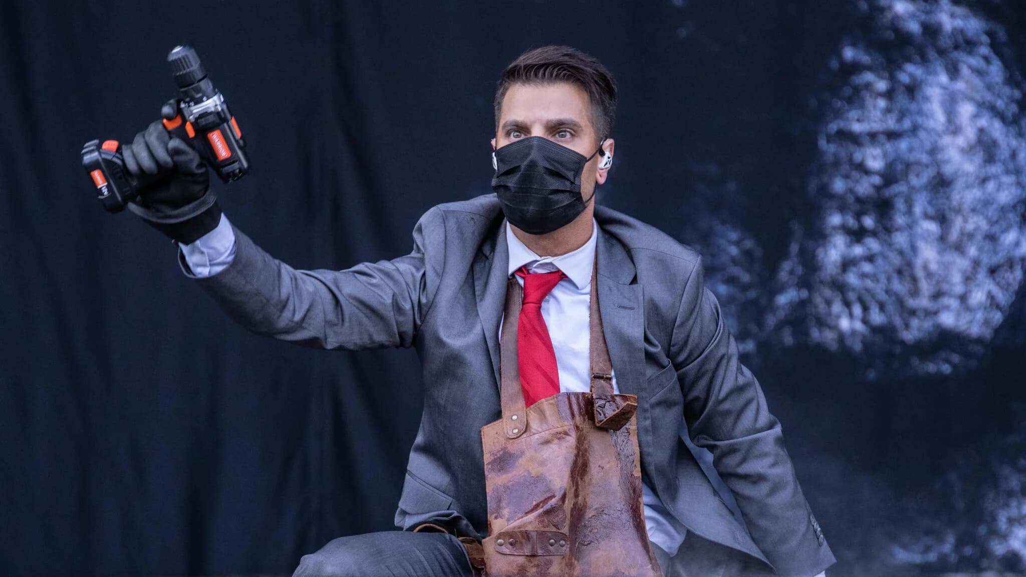 Ice Nine Kills verkünden die finalen Special Guests der Tour 2023