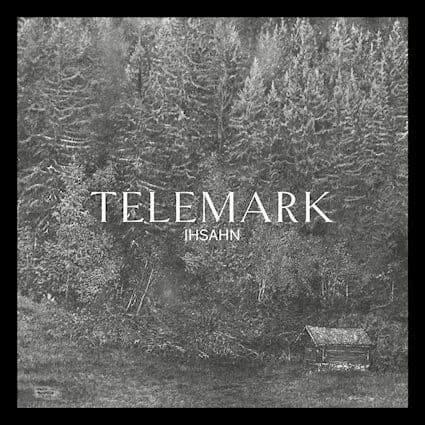 Ihsahn - Telemark [EP]