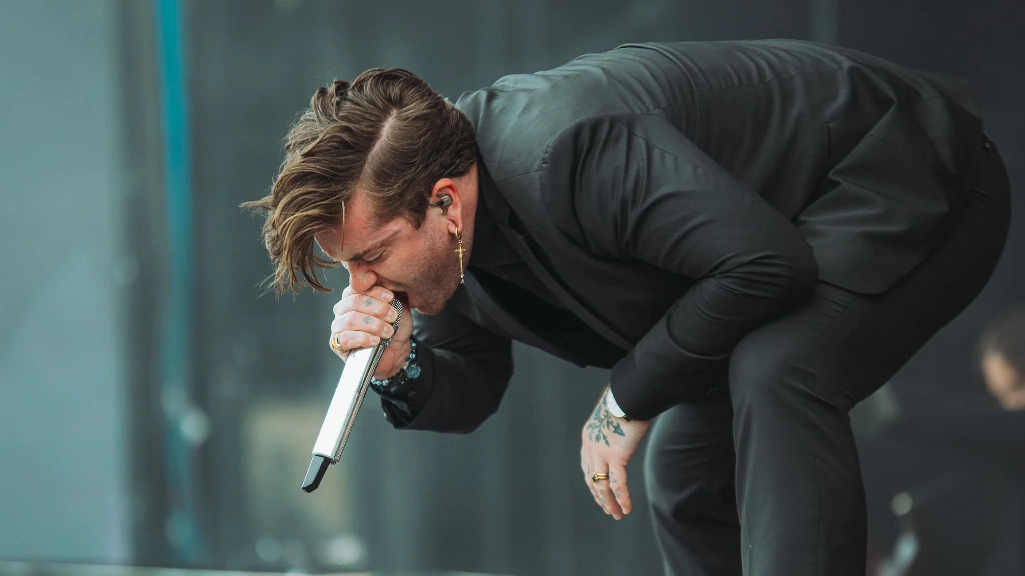 Imminence verkünden den Special Guest ihrer „The Black Finale“ Tour 2025