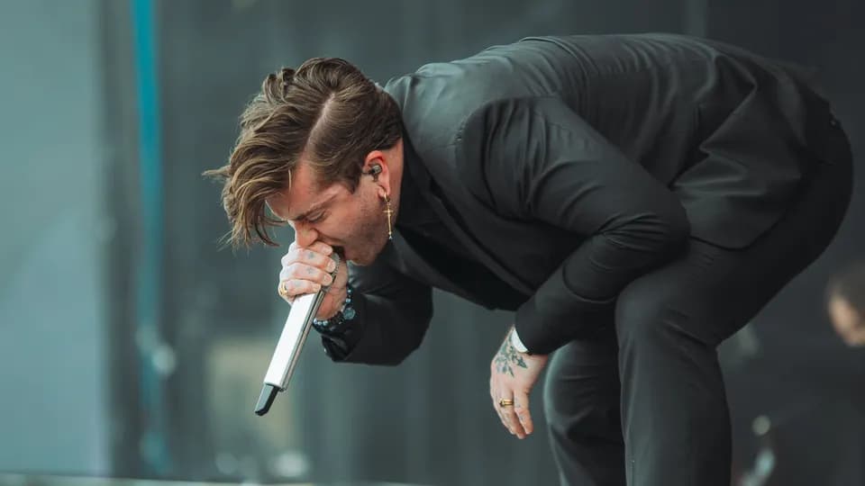 Imminence und August Burns Red gehen im Januar 2027 auf Europatour