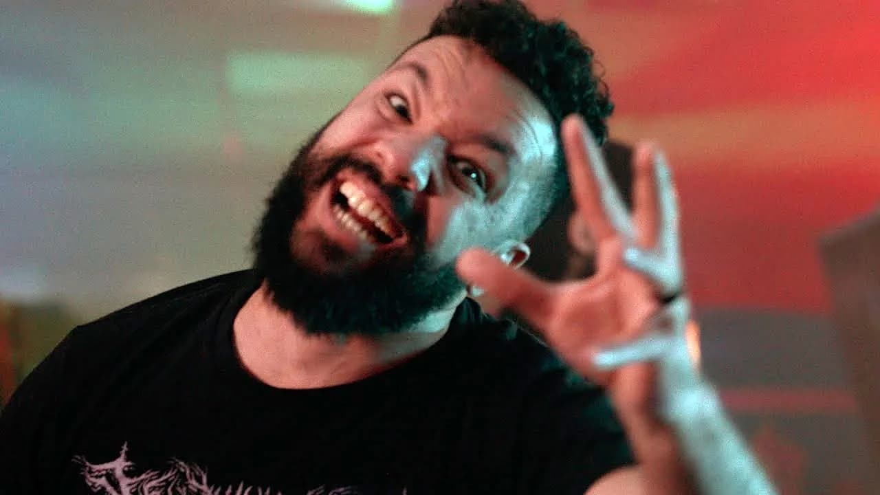 Inferi begrüßen ihren neuen Gitarristen und launchen eine neue Single
