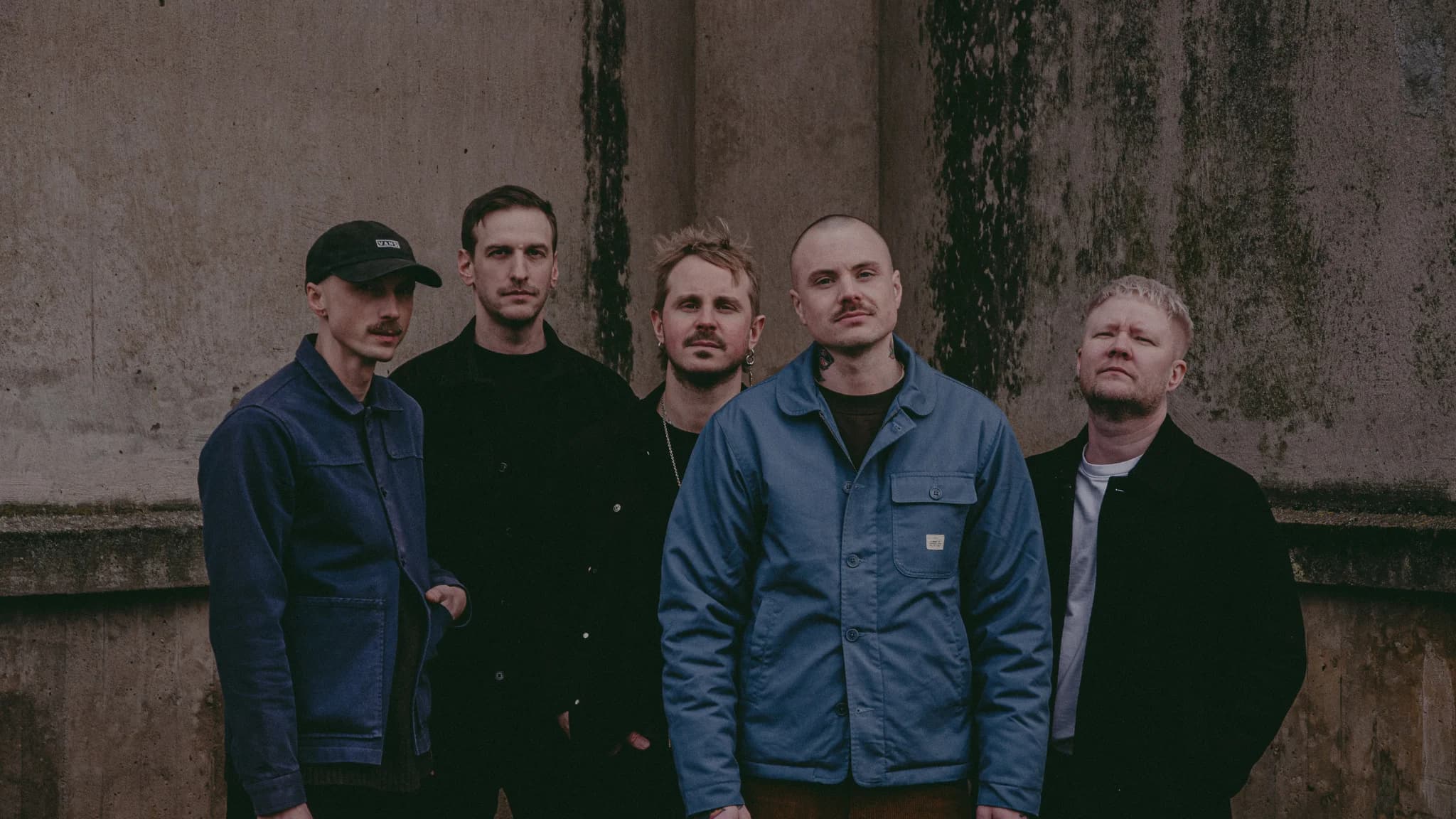 Intohimo feiern Comeback mit neuer Single „HONESTY; In the Light of the Dead“