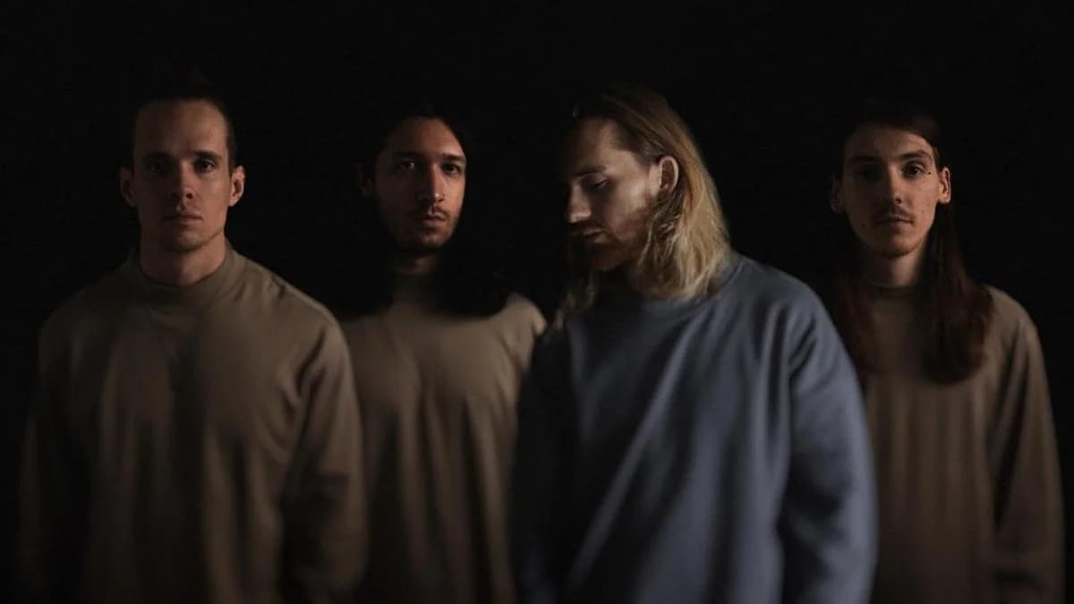 Invent, Animate melden sich mit ihrer neuen Single „The Sun Sleeps“ zurück