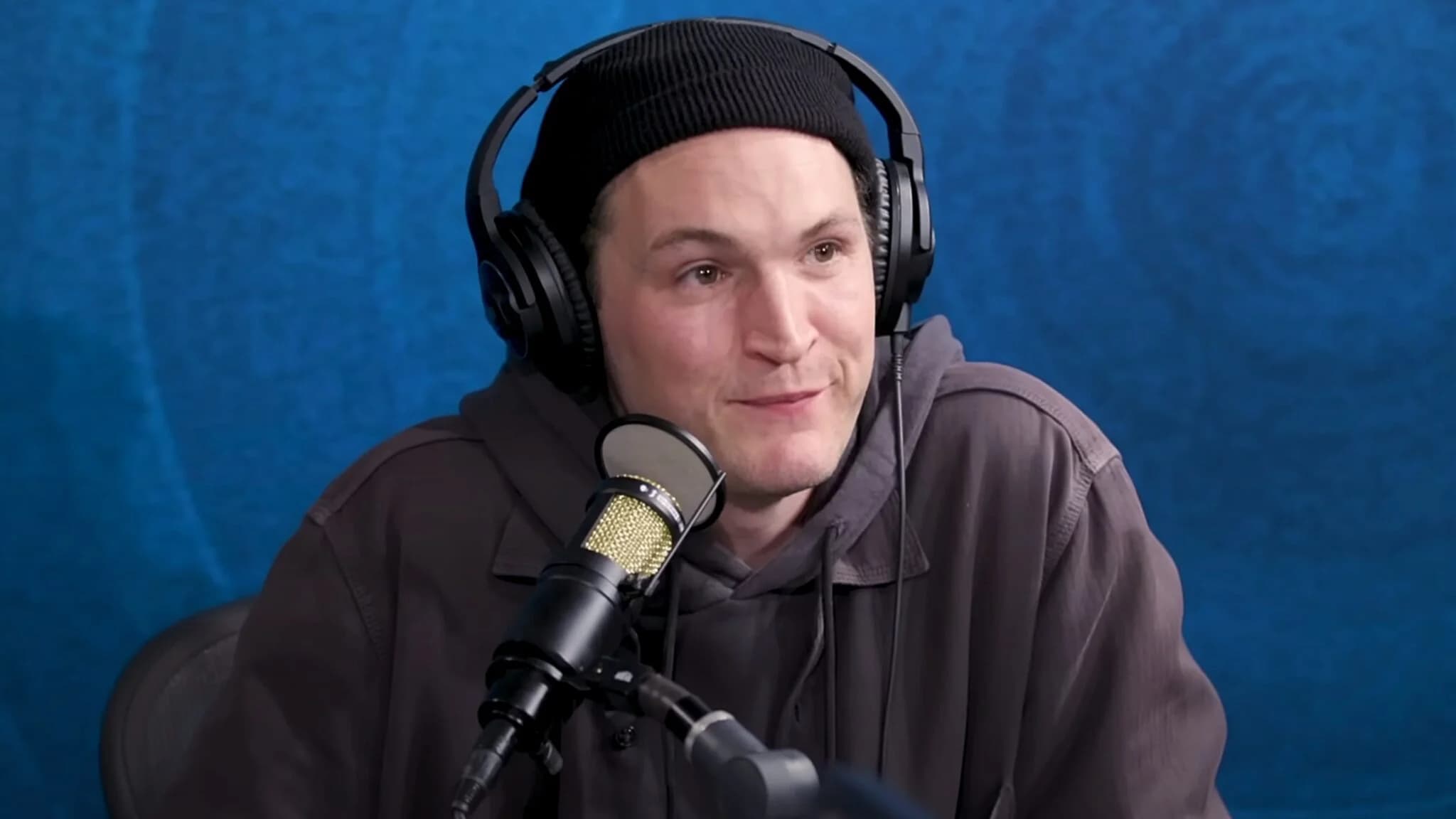 Josh Klinghoffer (Ex-Red Hot Chili Peppers) nach tödlichem Unfall verklagt