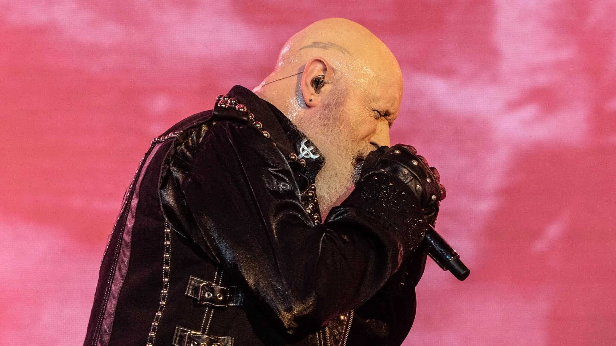 Judas Priest mit neuem Song „The Serpent And The King“