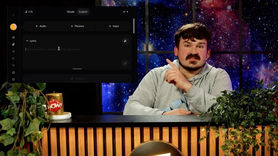 Echte Musiker gegen KI-Bands – was gerade im Rock und Metal passiert