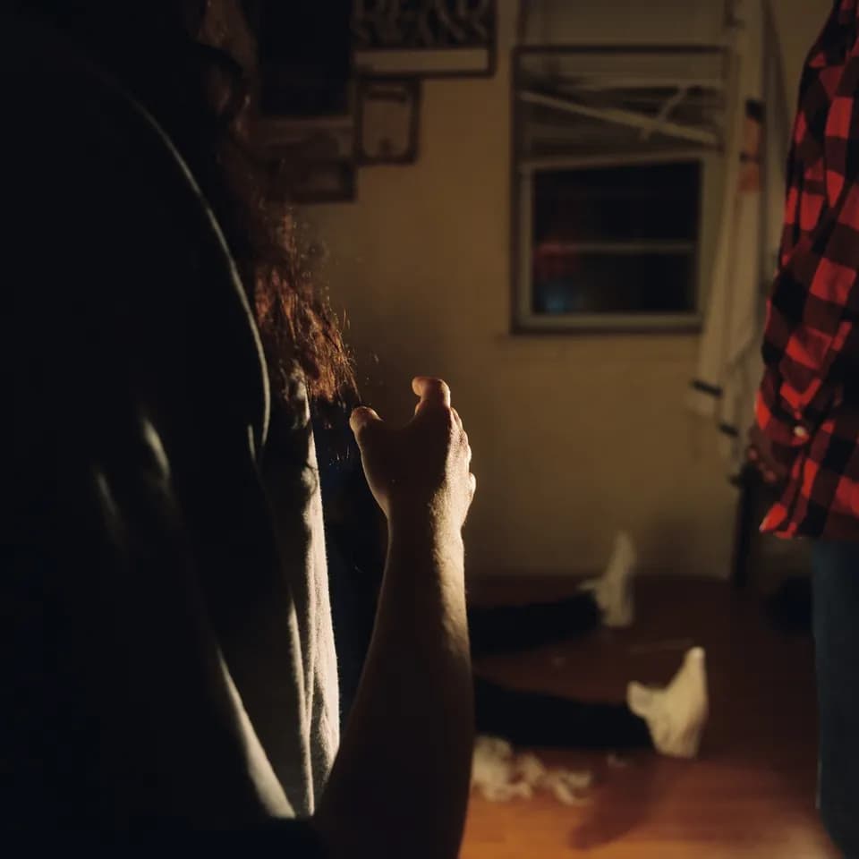 Kaonashi - I Want To Go Home