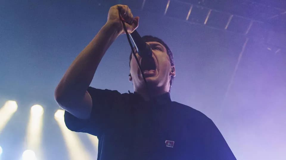 Knocked Loose: Diese 10 Songs müsst ihr kennen