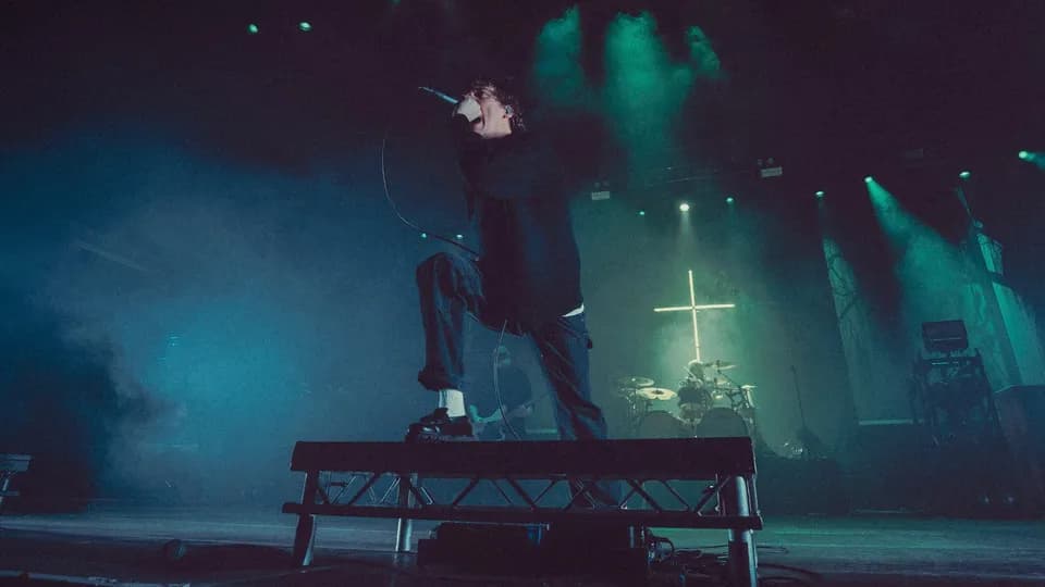 Zur Deutschland-Premiere: Wir blicken zurück auf 20 Jahre Slam Dunk Festival