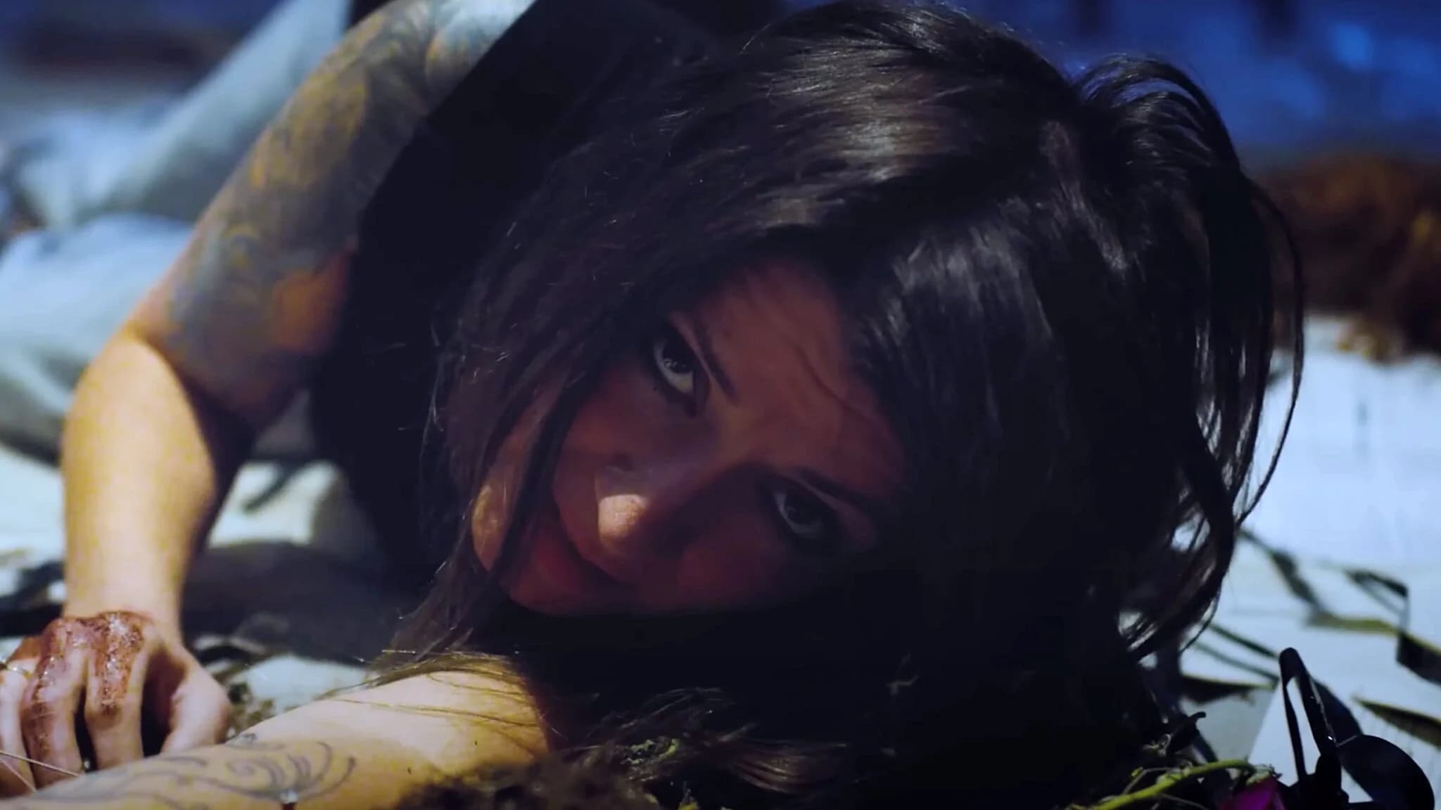 Lacey Sturm (Flyleaf) mit neuer Solo-Single „Reconcile“
