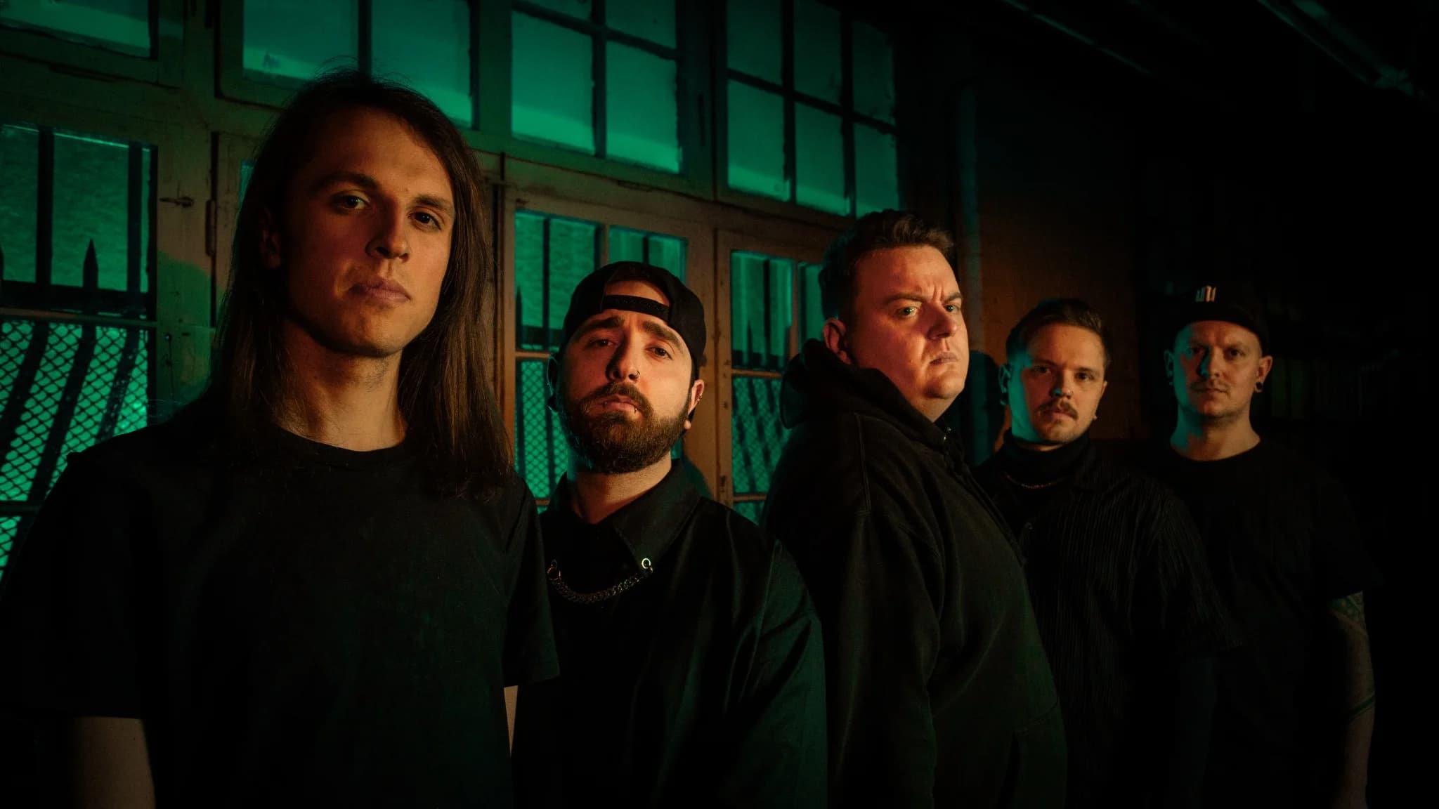 Leyka veröffentlichen neue Single „Concrete Sun“