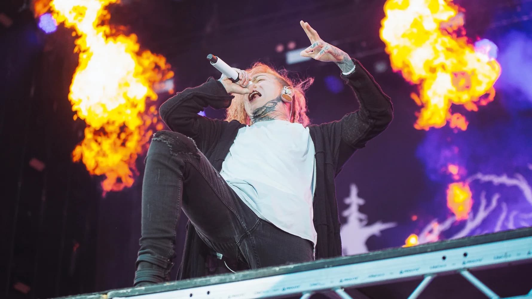 Impericon Festival 2027: Lorna Shore als Headliner angekündigt