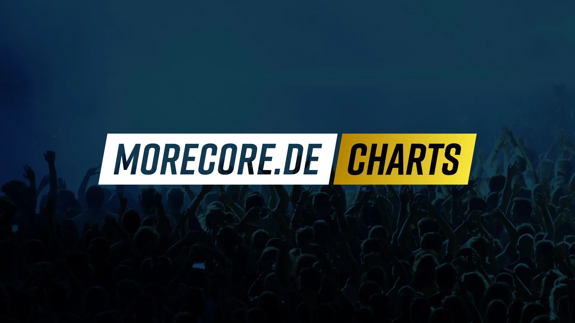 NEU: Die MoreCore.de Charts – stimmt jetzt für euren Favoriten ab!