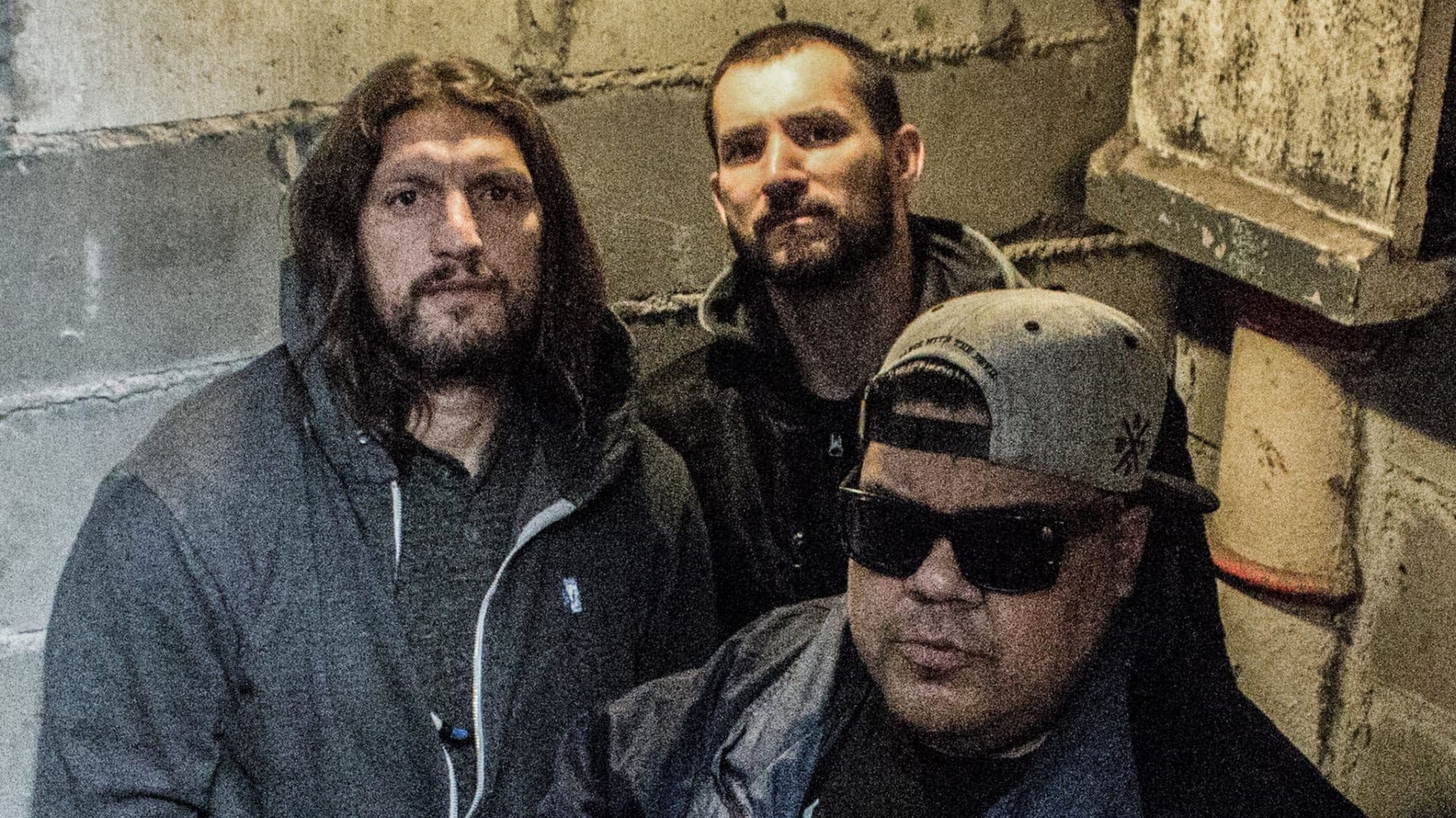 Madball: Zehntes Album "Not Your Kingdom" erscheint im Juli