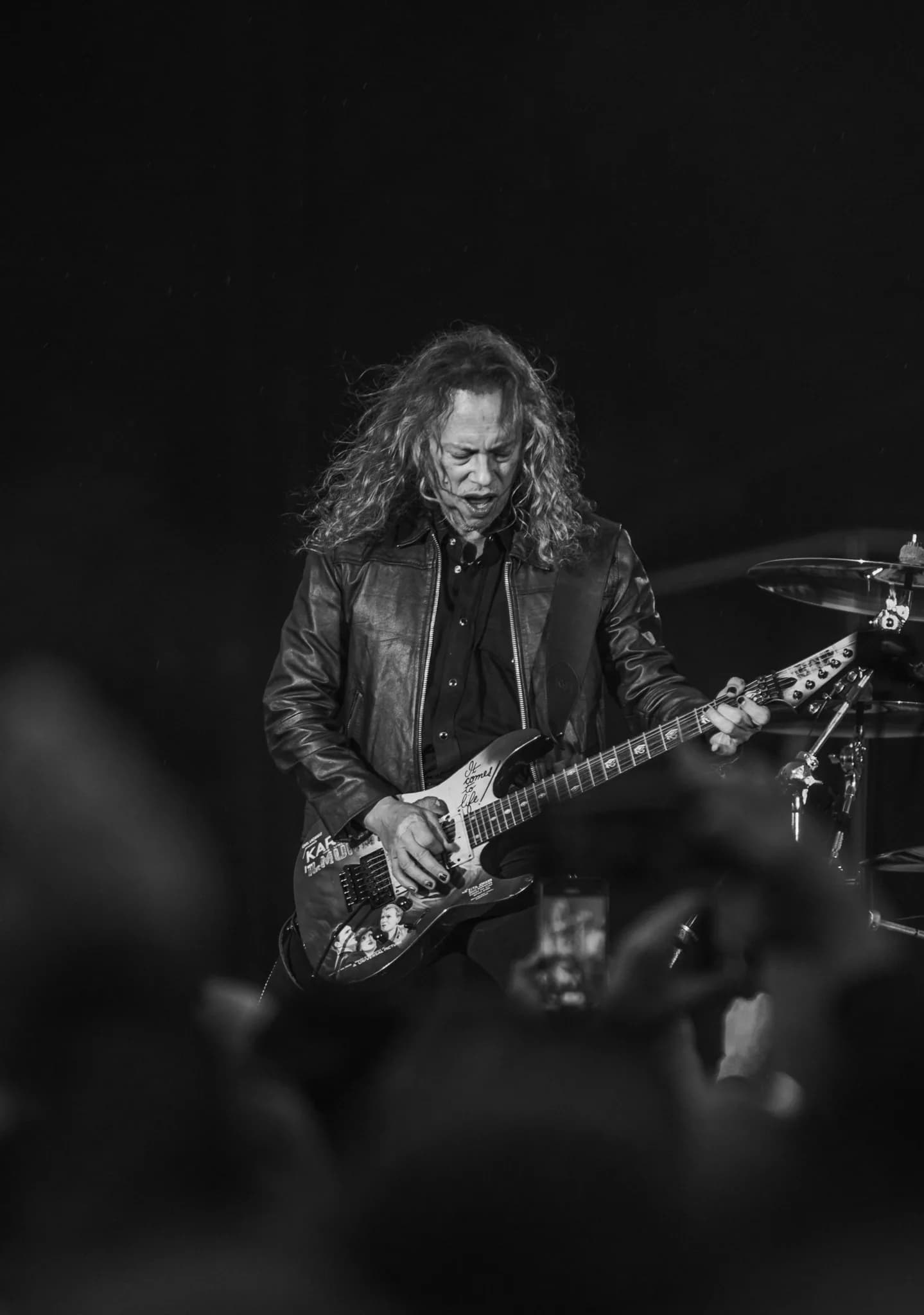 Metallica: Zu hohe Kosten sollen Istanbul-Show verhindert haben