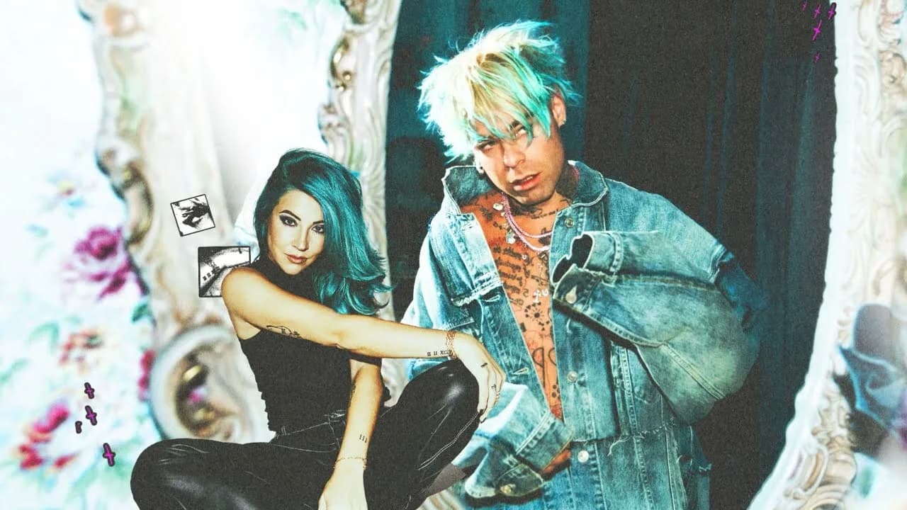 Mod Sun liefert mit Charlotte Sands neue Single „SEXOXO“ ab