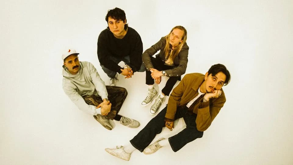 Movements: “Egal wie selbstbewusst du sein magst, Veränderungen sind immer nervenaufreibend”