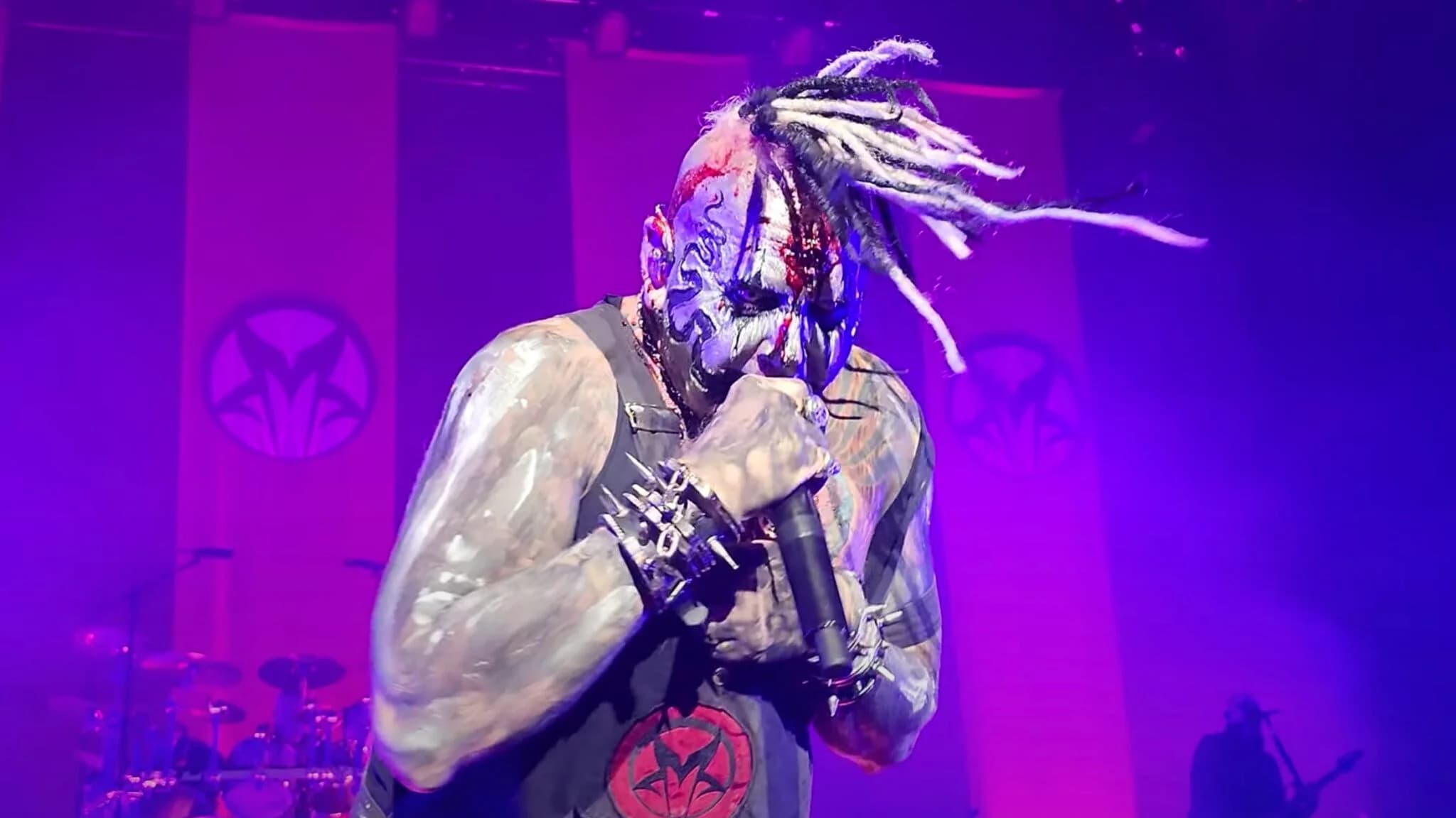 Mudvayne veröffentlichen mysteriöse Teaser: Neuer Song schon bald?