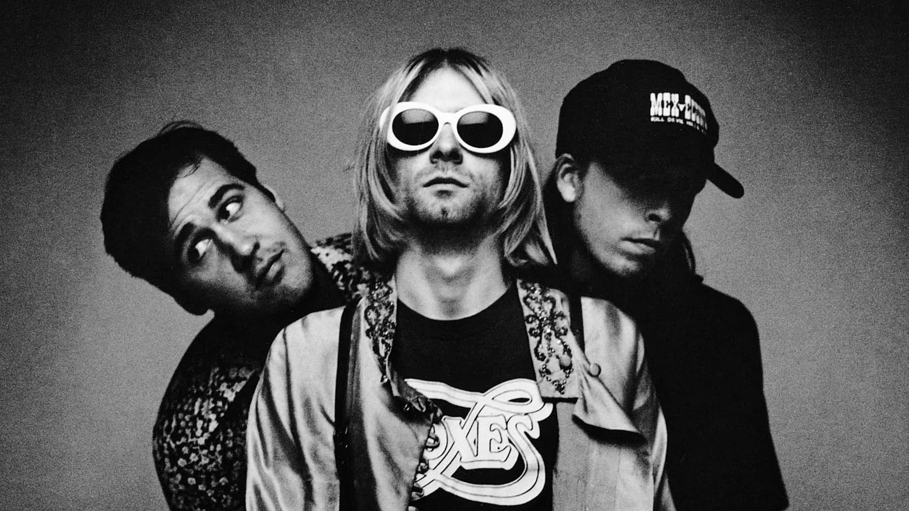 Nirvana: „In Utero“ bekommt dicke Anniversary Edition zum 30. Geburtstag