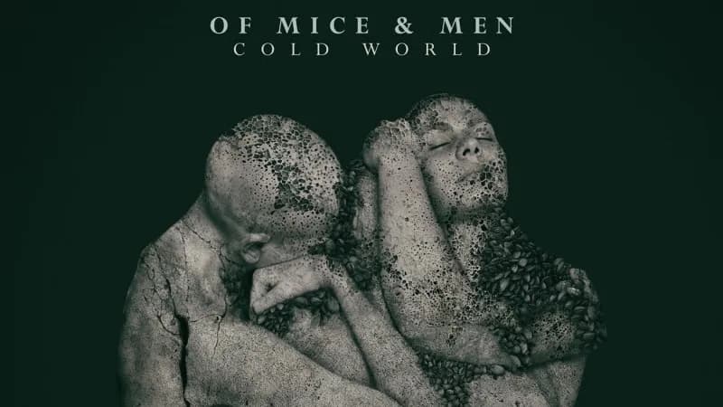OF MICE & MEN - Cold World