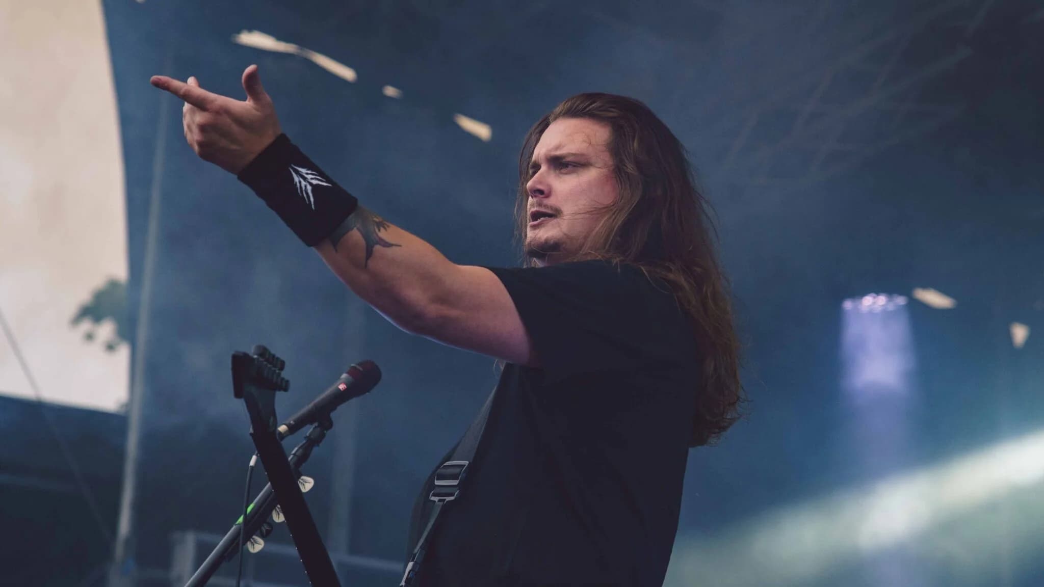 Orbit Culture kommen auf Headliner-Tour 2024