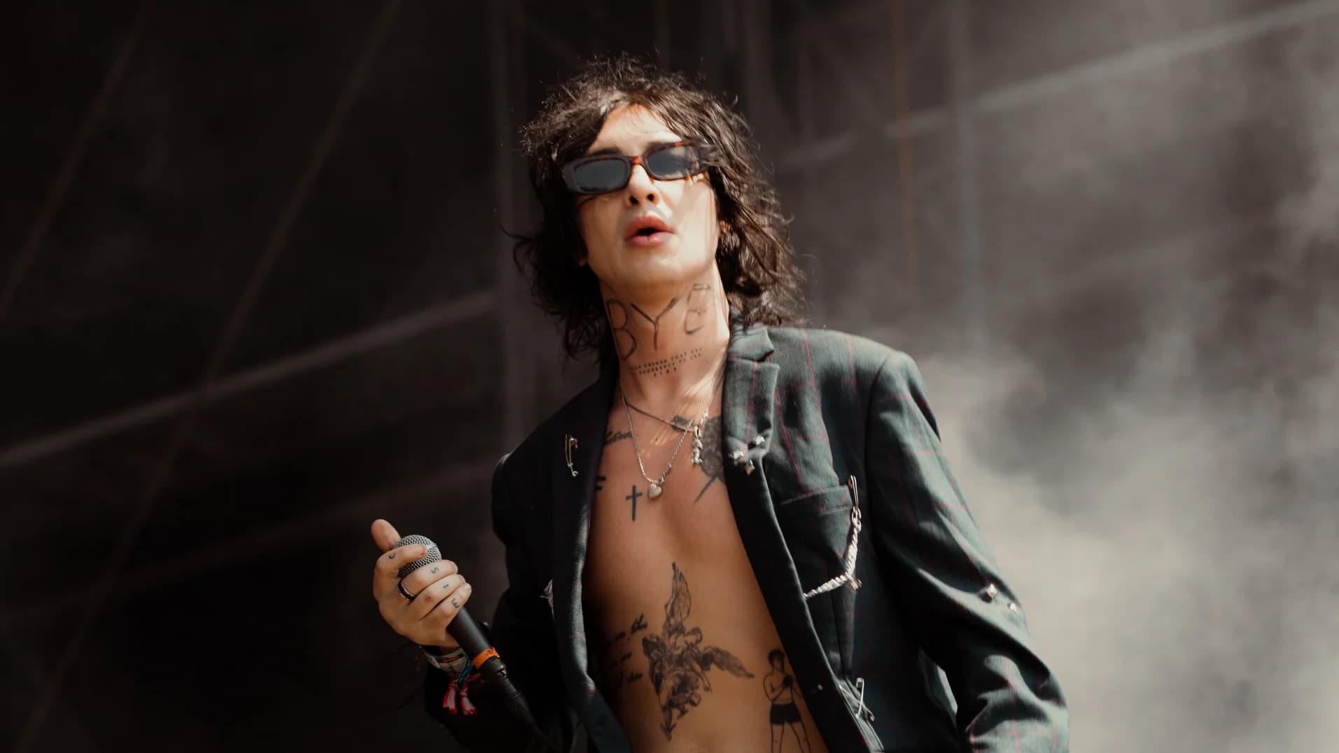 Palaye Royale bestätigen zwei neue Deutschland-Konzerte für Sommer 2024