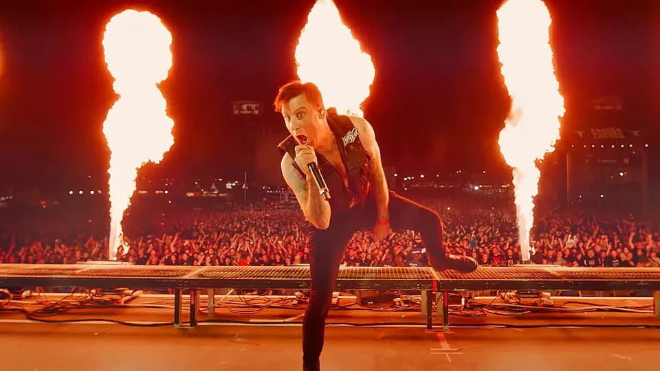 Fünf Konzertfilme, die es ins Kino geschafft haben