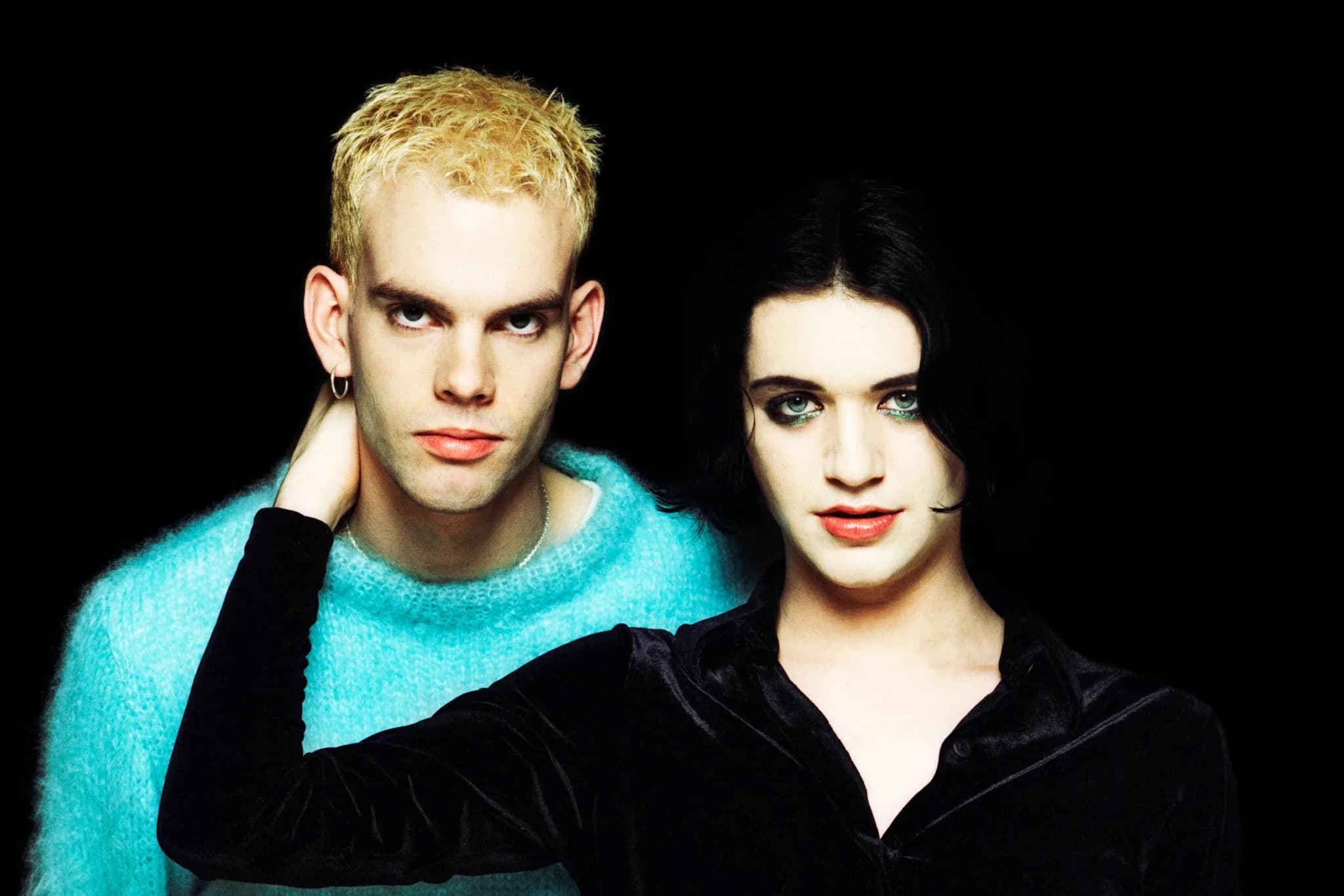 Placebo gehen 2026 auf Jubiläums-Europatour