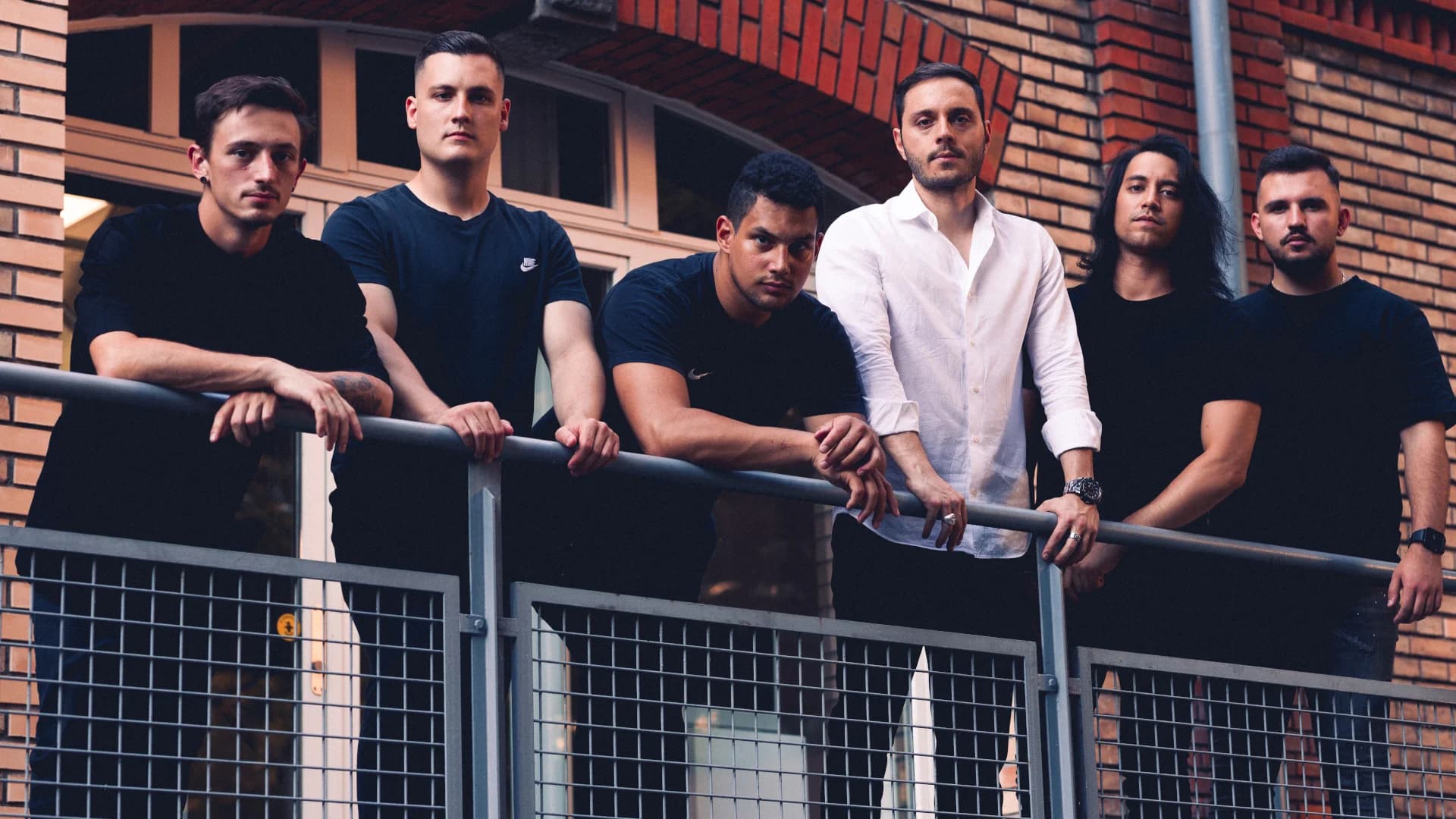 Polar Shift servieren uns ihre Debüt-EP „Shapeshifter“