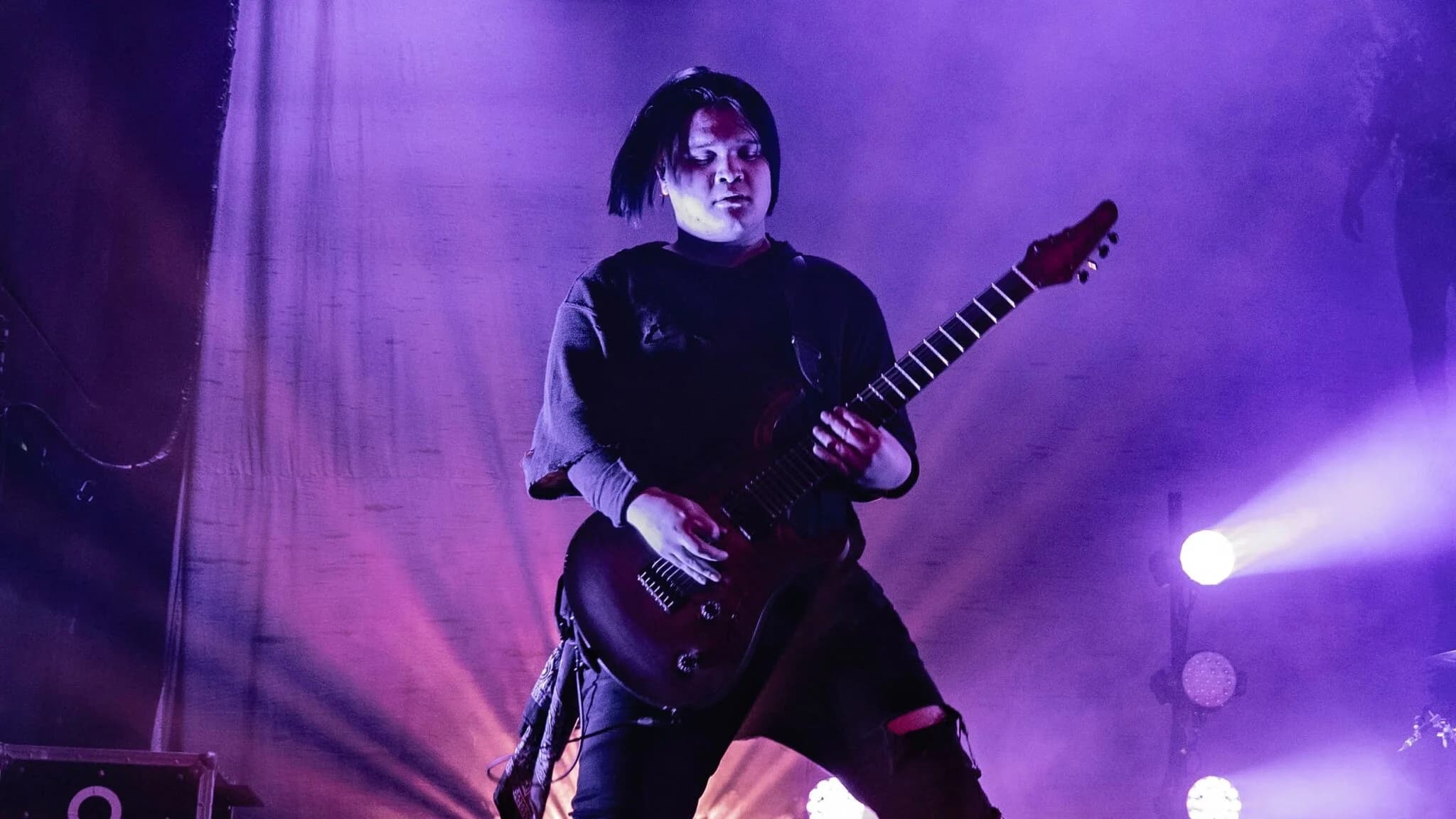 Polaris: Gitarrist Ryan Siew ist im Alter von 26 Jahren verstorben