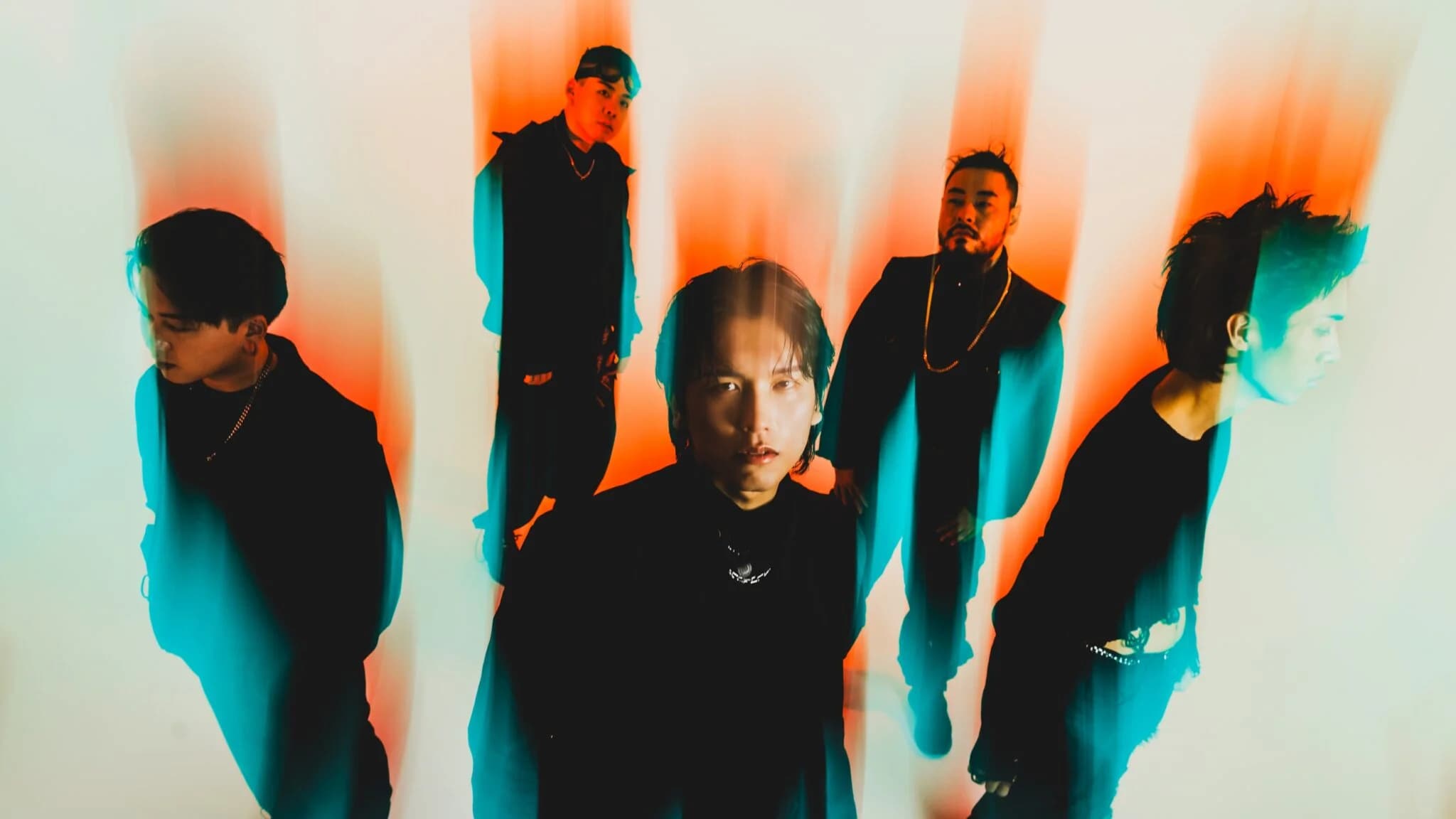 Prompts legen mit ihrer neuen Single „Edgerunner“ nach