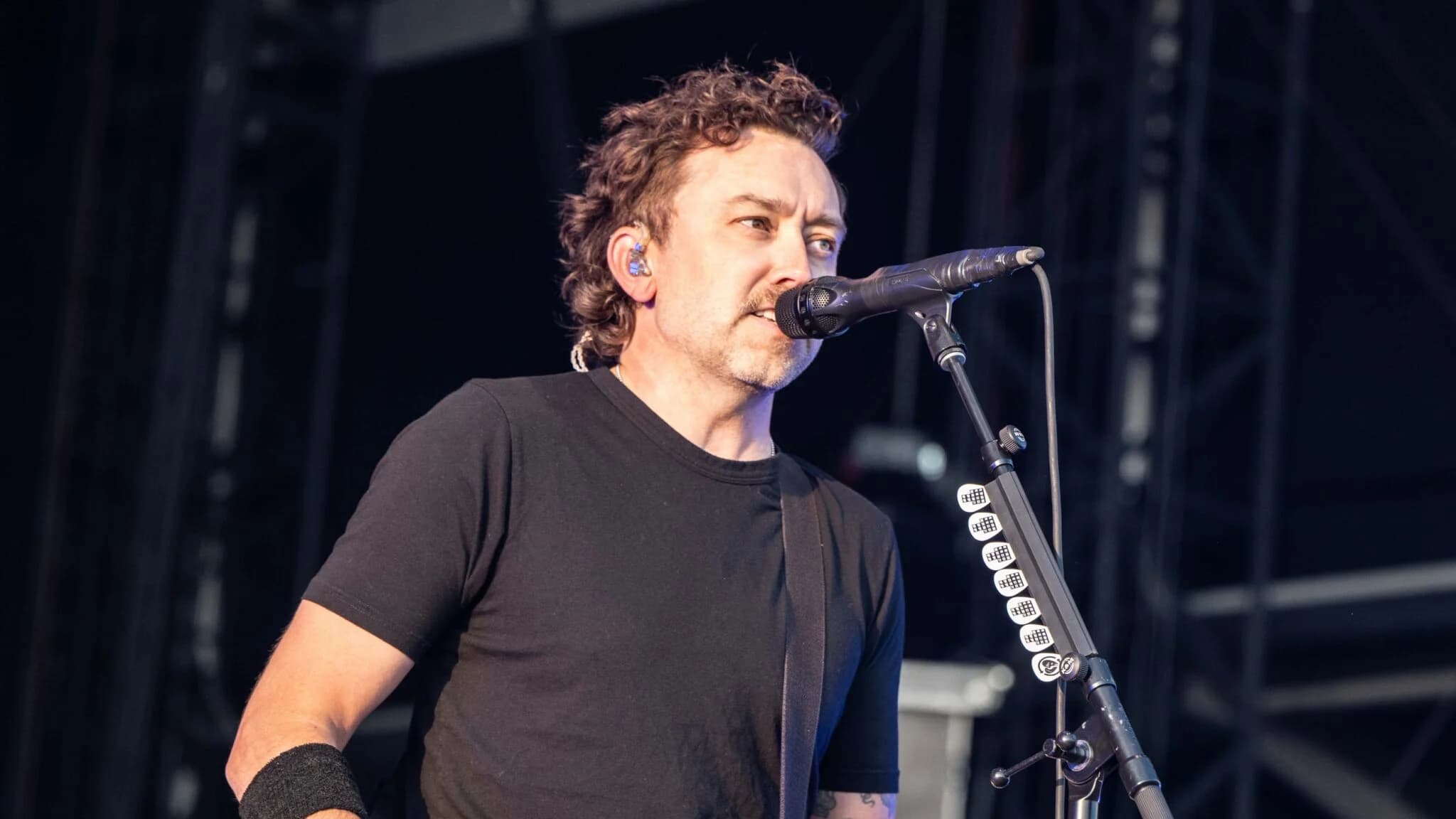 Rise Against kommen 2025 mit Sondaschule und L.S. Dunes auf Headliner-Tour