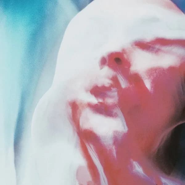 Second Harbour - Coalesce (EP)