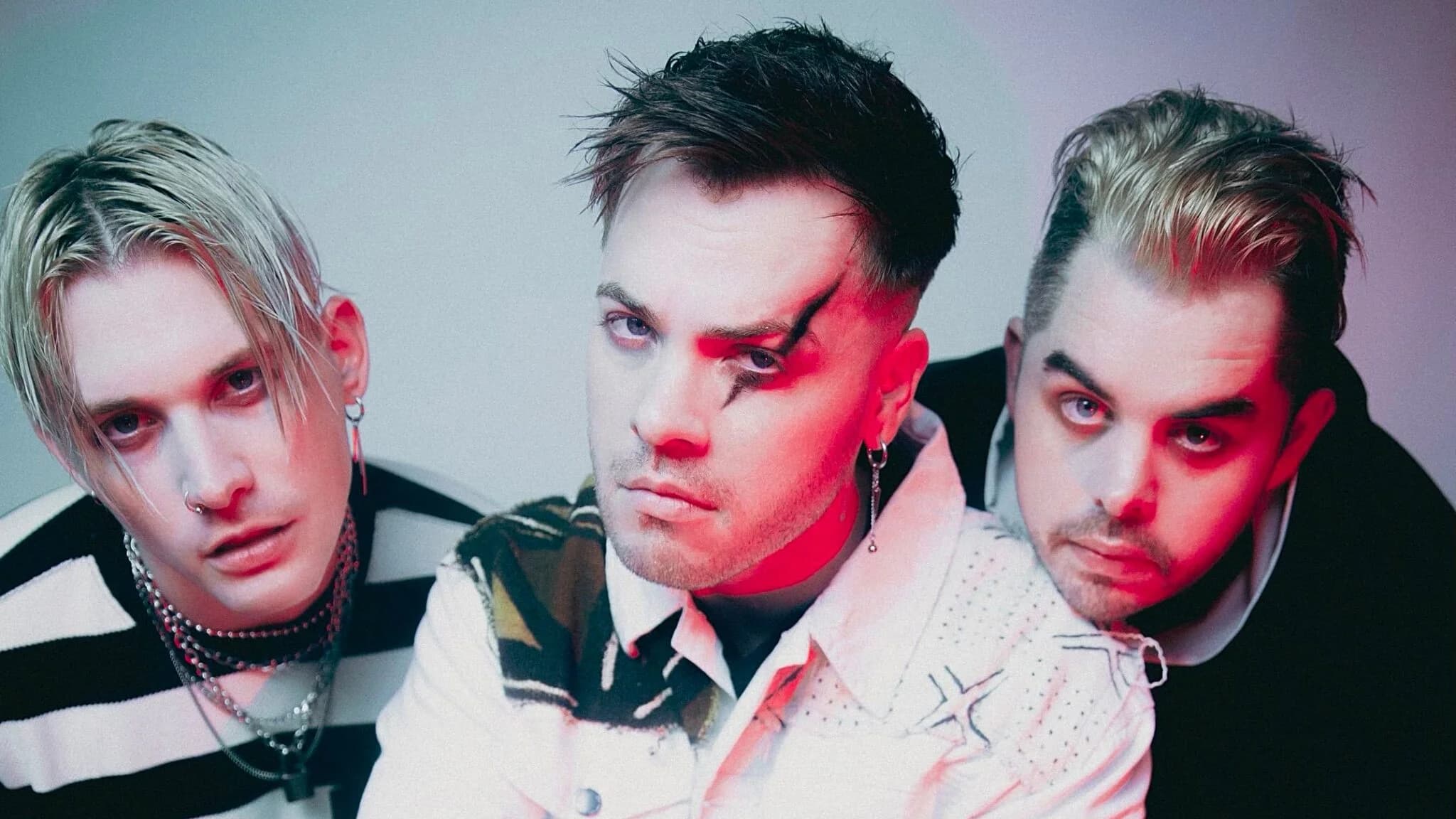Set It Off veröffentlichen ihre neue Single „Evil People“