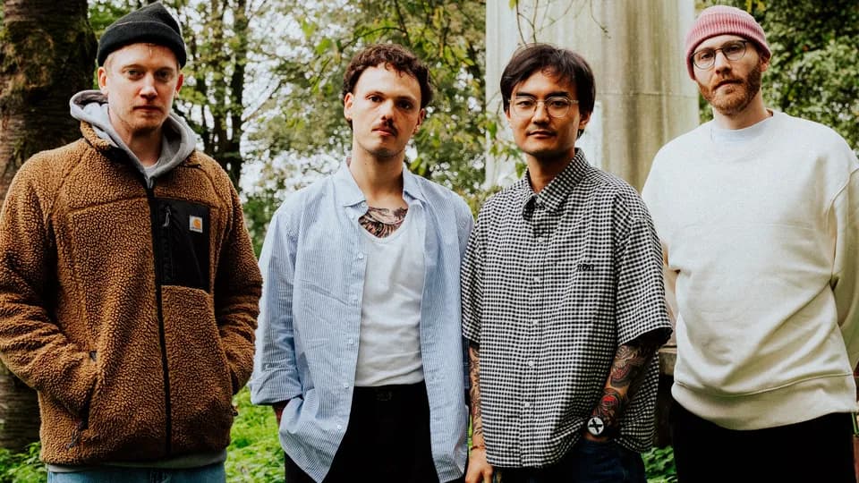 Shoreline: Erfolg passiert im Pit – nicht bei Spotify