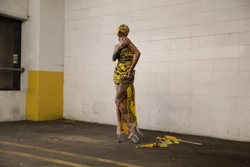 SIIICKBRAIN: Neue Single "FILTHY" feat. Fetish
