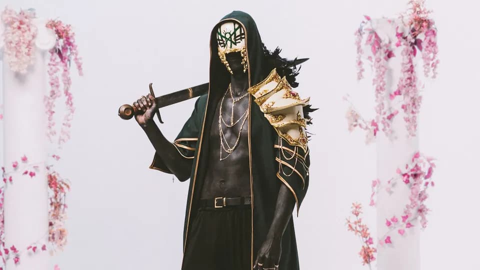 Sleep Token: Welche Thematik behandelt das neue Album „Even in Arcadia“?