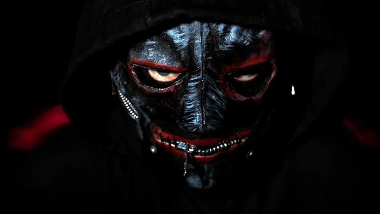 Slipknot spielen erste Show mit mutmaßlich neuem Bandmitglied
