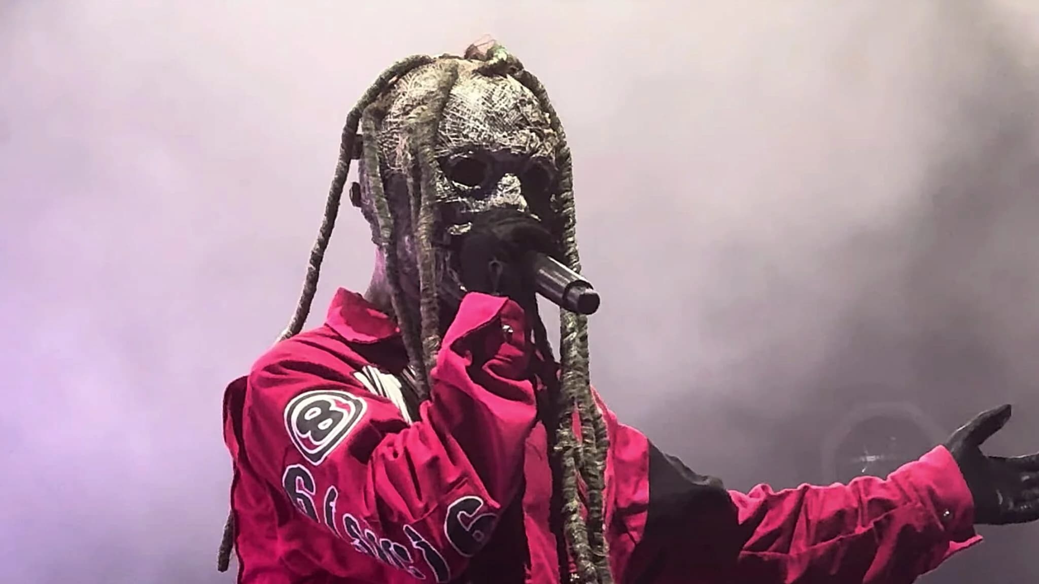 Slipknot veröffentlichen mysteriöse Website mit Countdown