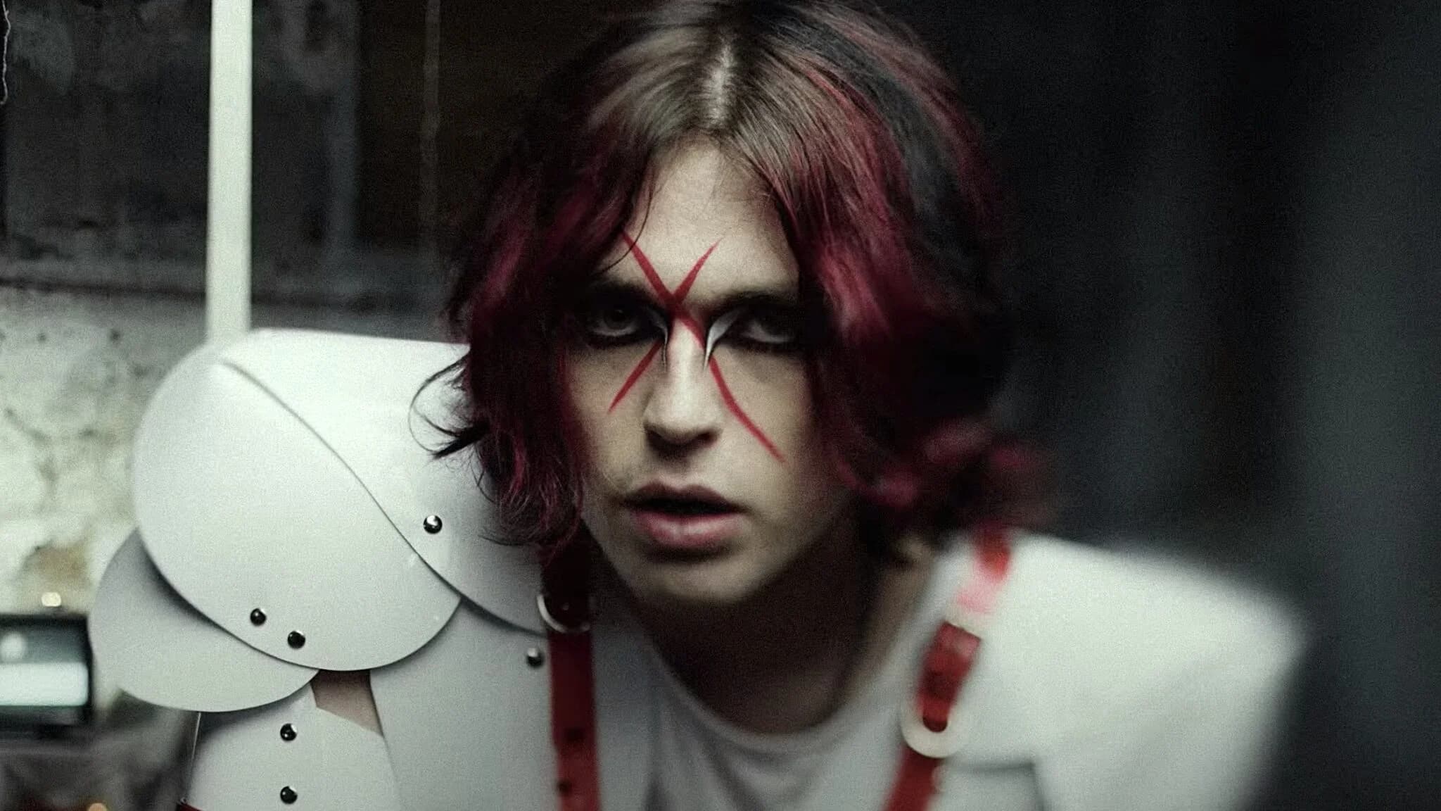 Static Dress kehren mit neuer Single „Crying“ zurück