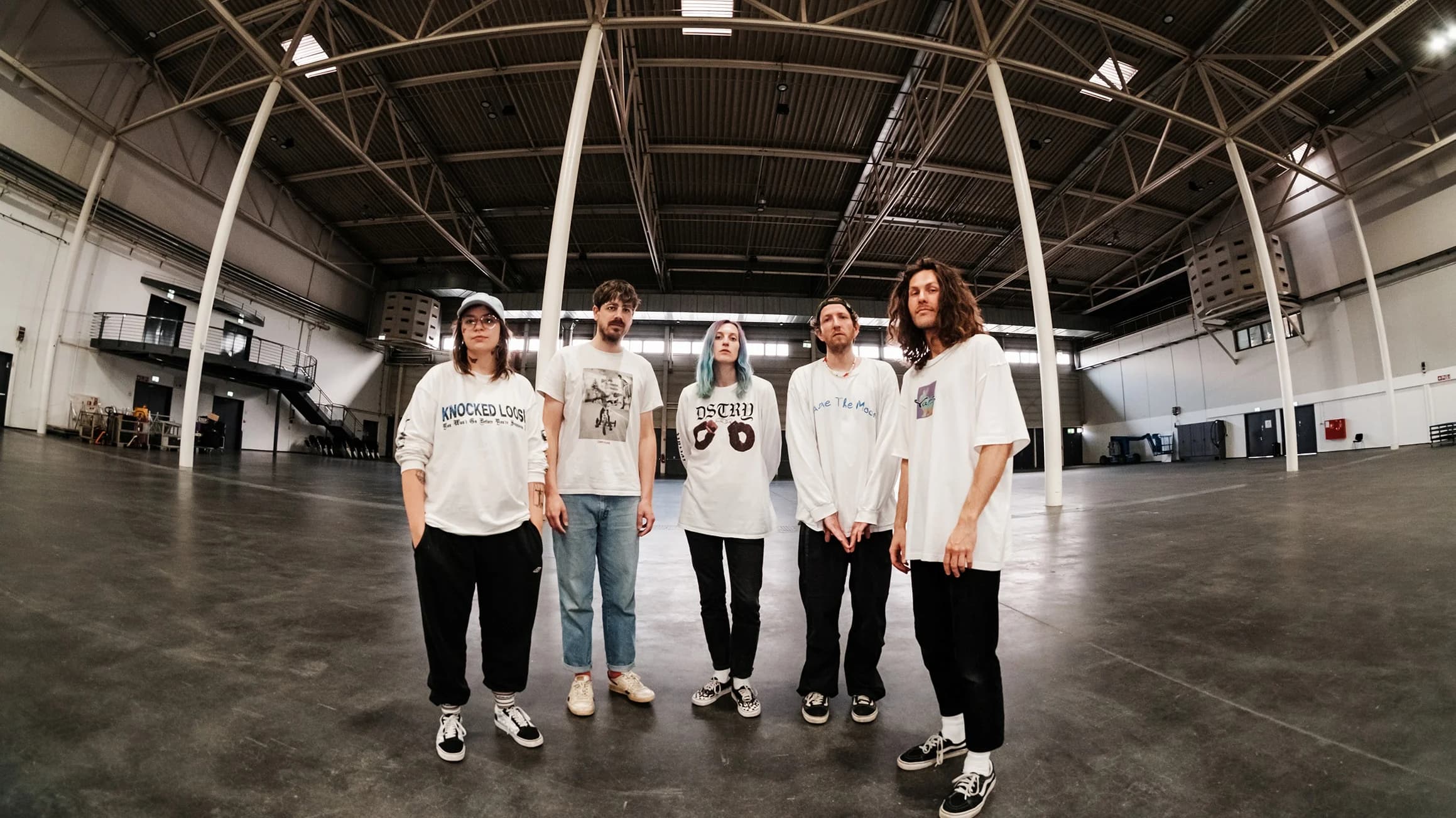 Still Talk kündigen neues Album an und koppeln Doppelsingle aus