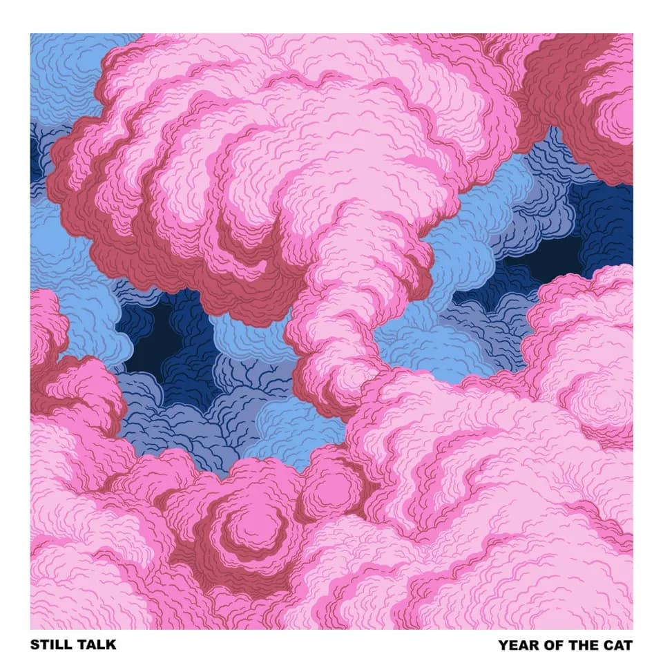 Still Talk - Year Of The Cat