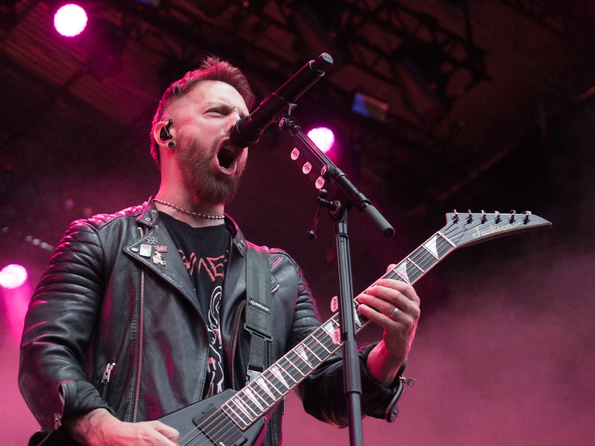 Bullet For My Valentine: Achtes Album kommt im Januar 2027