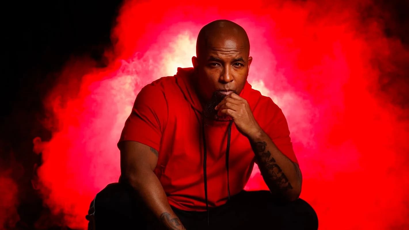 Tech N9ne veröffentlicht neuen Rap Metal-Song mit Kim Dracula & HU$H