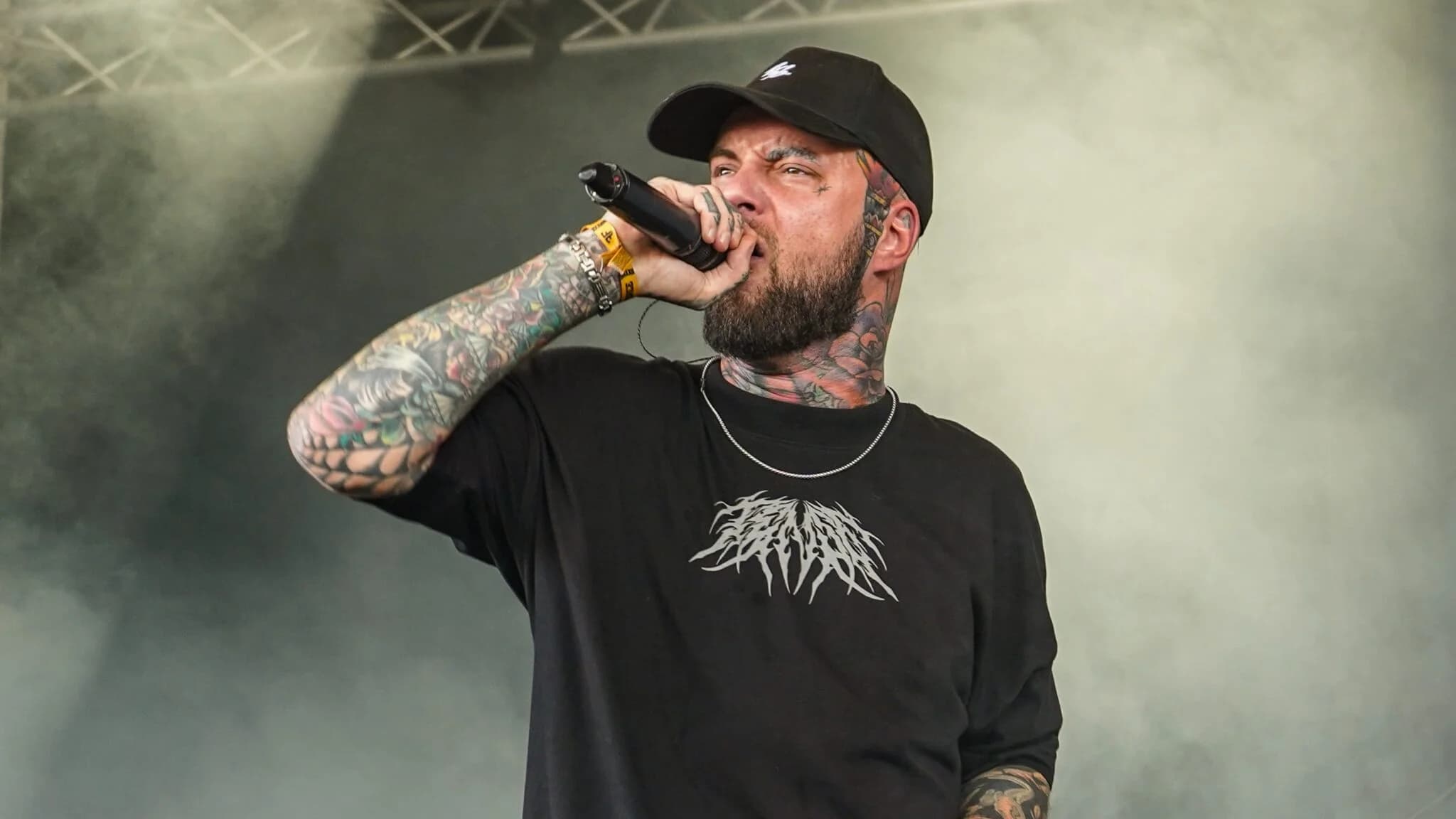 Ten56. schmettern uns ihren neuen Song „ICU“ entgegen