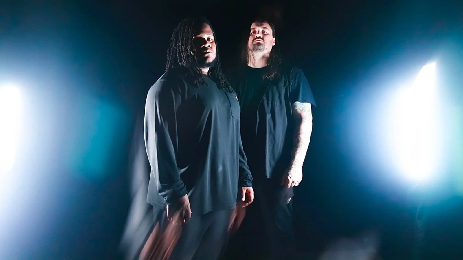 The Browning präsentieren ihren neuen Song „OMNI“