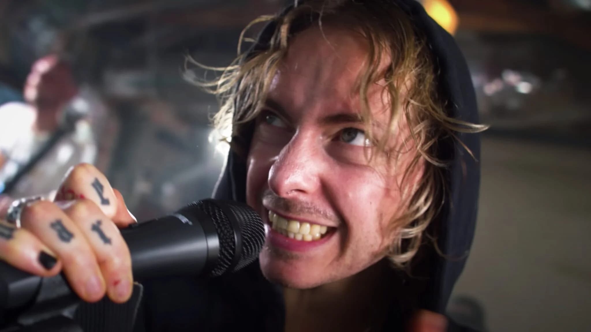 The Hunna stellen ihre neue Single „Apologies“ zur Verfügung