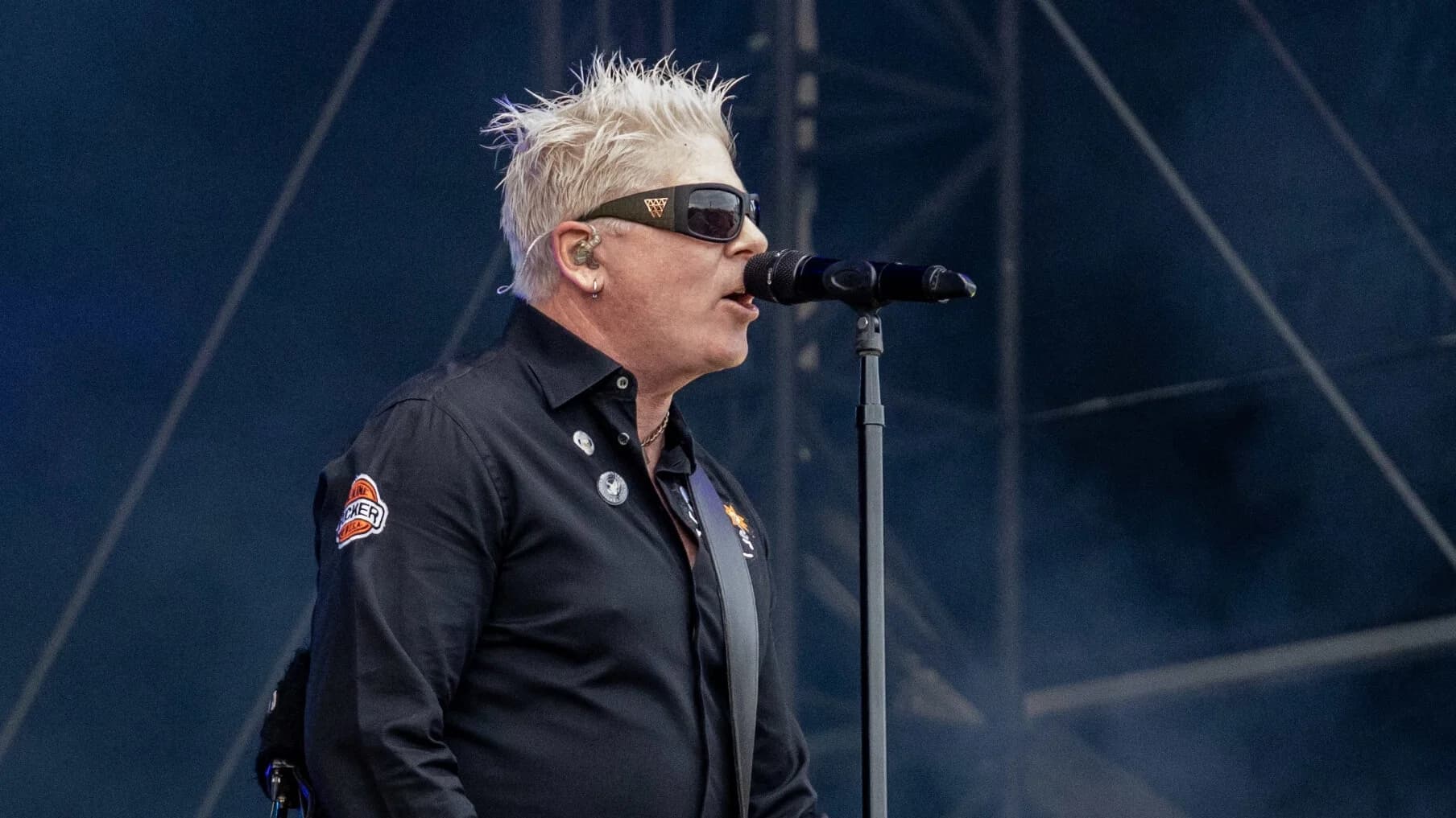 The Offspring performen gemeinsam mit Ed Sheeran „Million Miles Away“