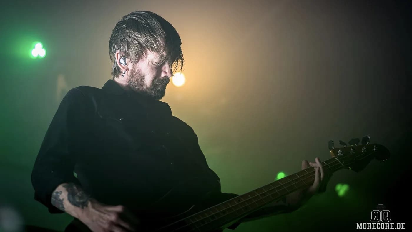 The Ocean: Nächstes Album im September; neue Single online