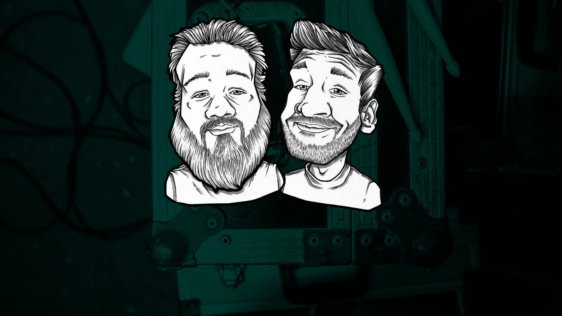 Unser Podcast: Linkin Park werden zum Treppenwitz